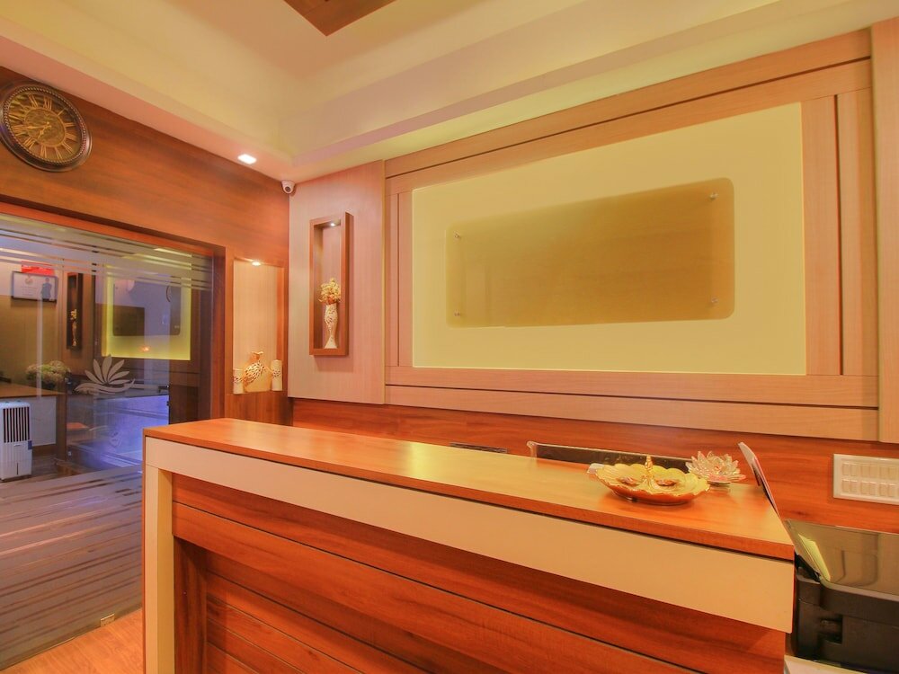 Фото Oyo 12506 Zara Resorts and Hotels