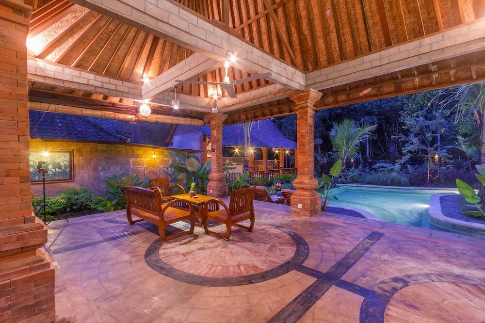 Фото Jero Sebali Villa