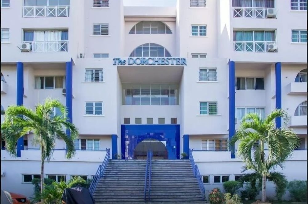 Фото New Kingston Guest Apartment V