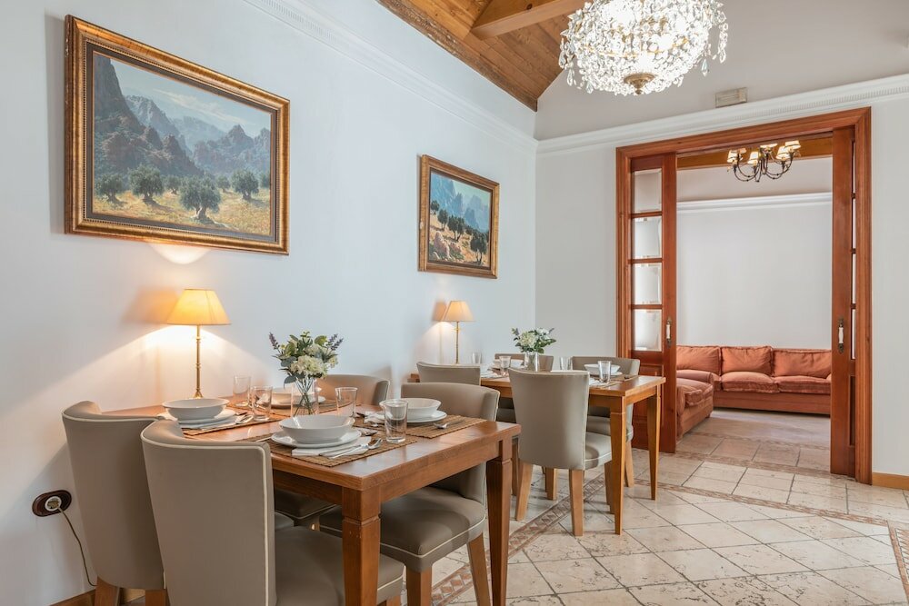 Фото Casa Miraflores