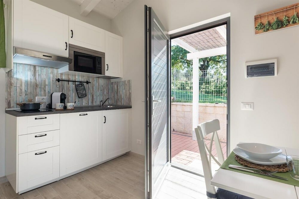 Фото Podere n° 8 in Maremma