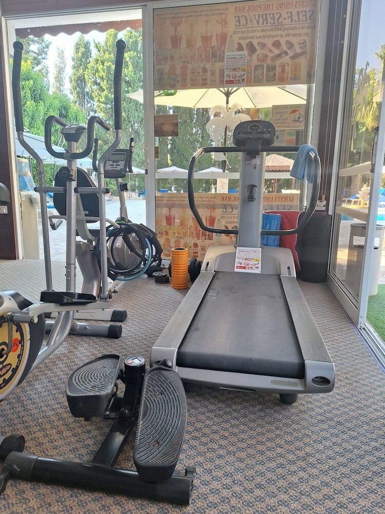 Фото Apollonia Holiday Apartments