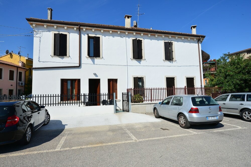 Фото Cq Rooms Verona