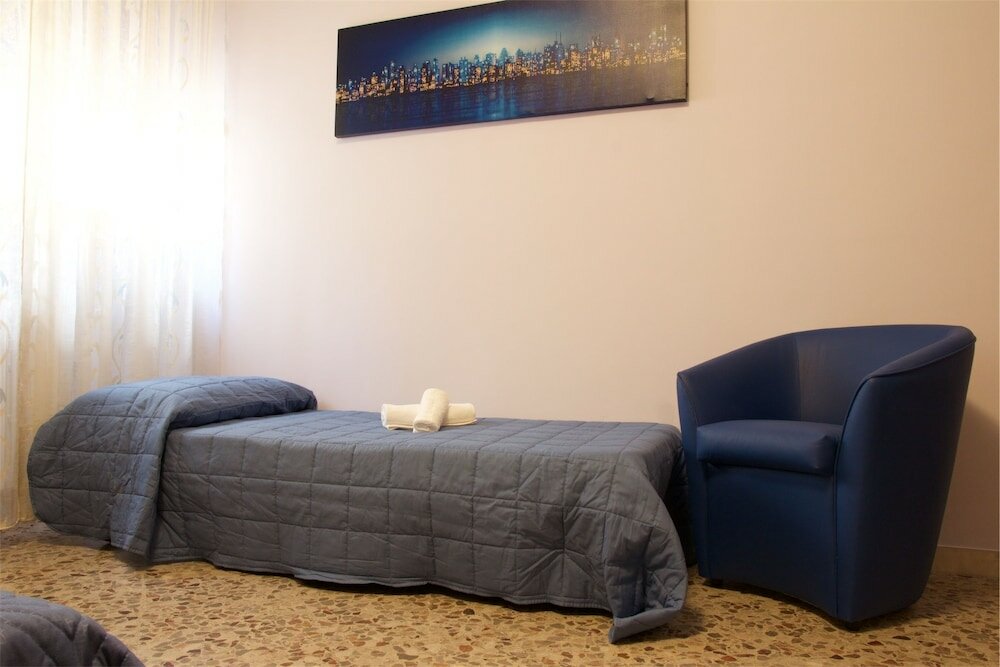 Фото B&b Marina Diamante