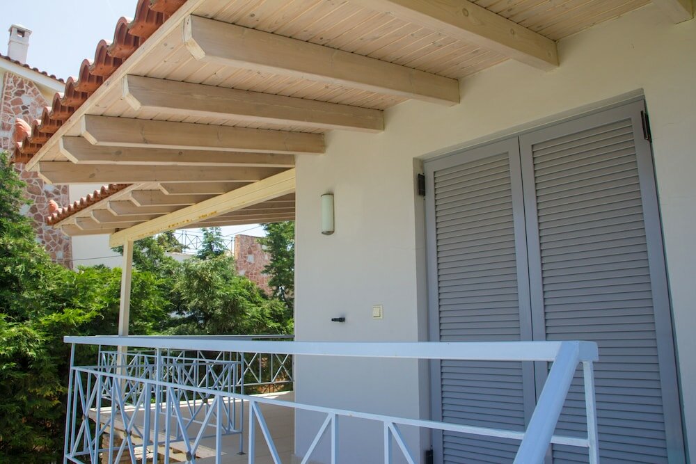 Фото Corinthian Residence