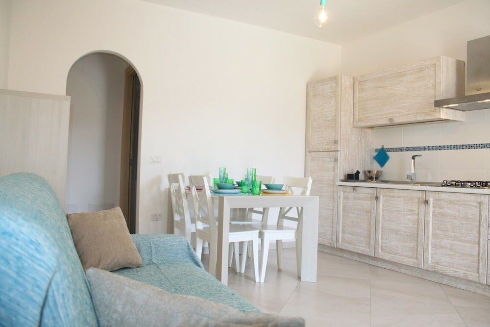 Фото Mediterranean Sea Shell House 27