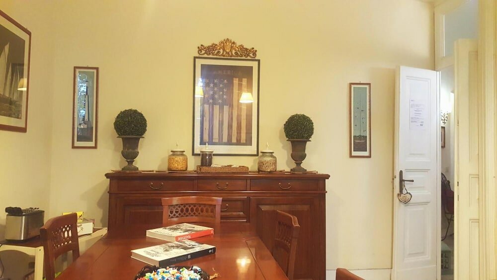 Фото Paola A Trastevere