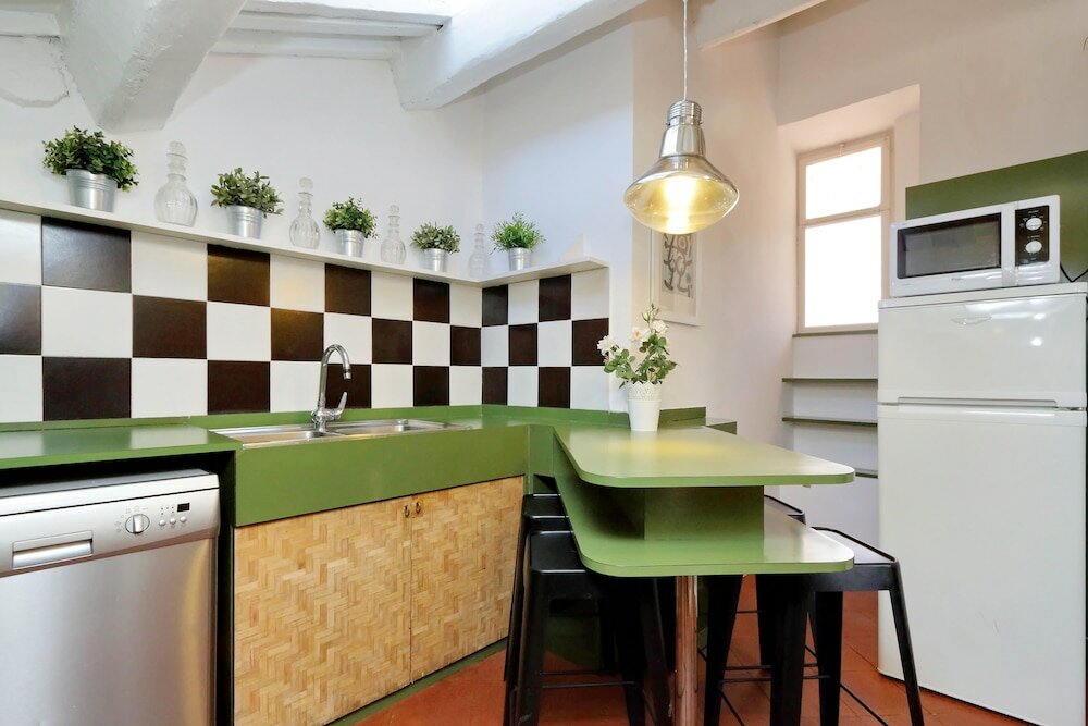 Фото Monti Charme - My Extra Home