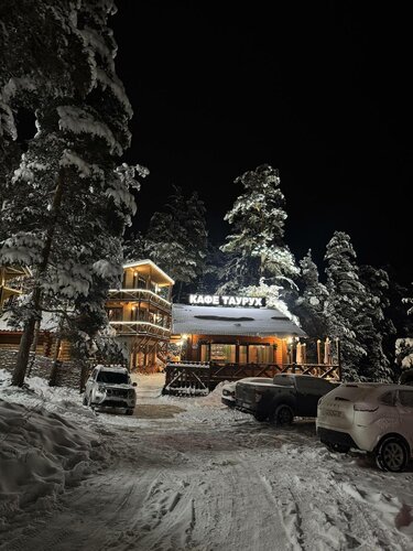 Дом в аренду Таурух Азау в Кабардино-Балкарской Республике