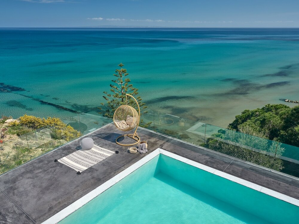 Фото Sueño Luxury Villa