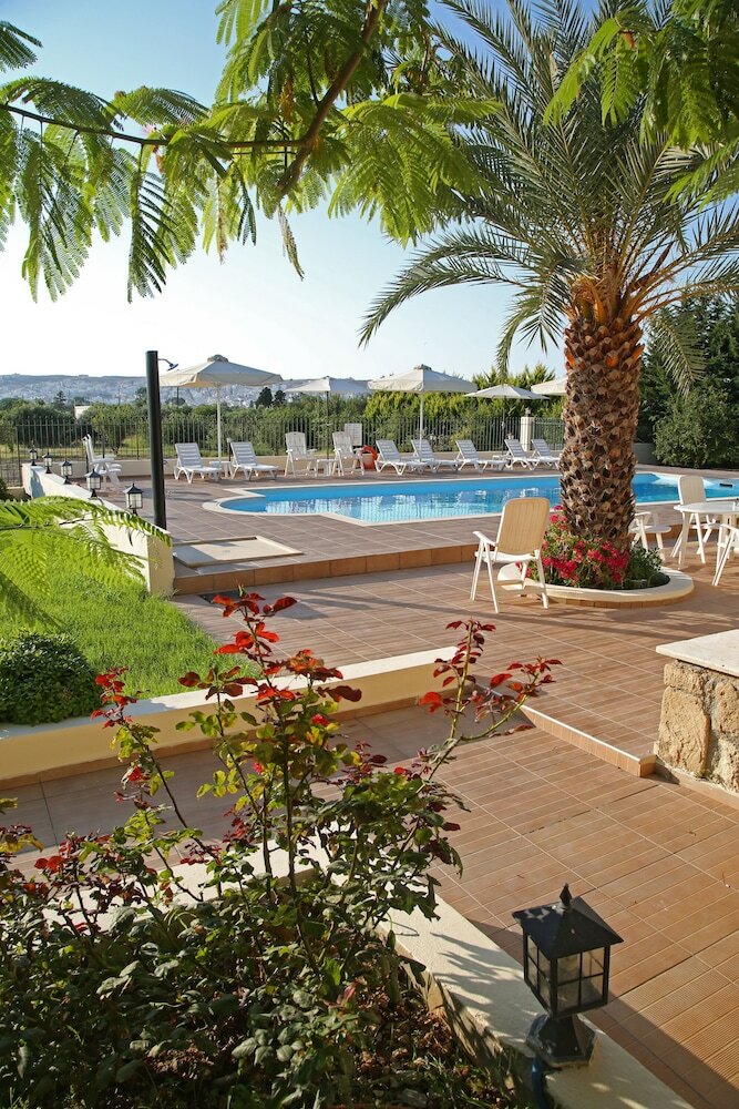 Фото Elaia Villas