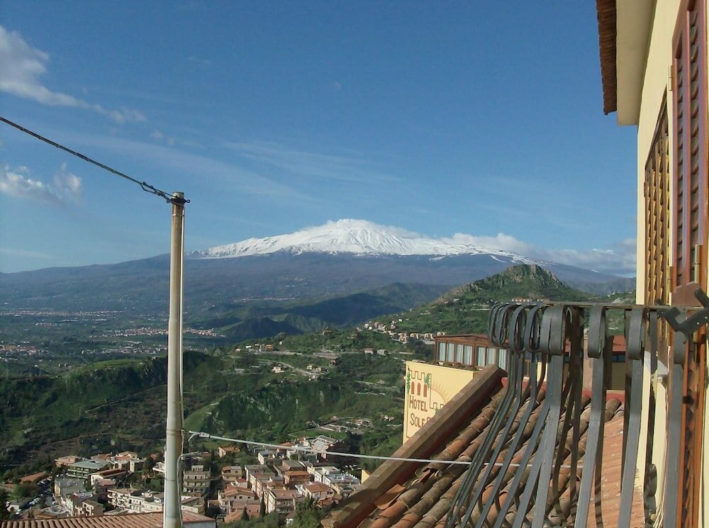 Фото B&b U Palmentu