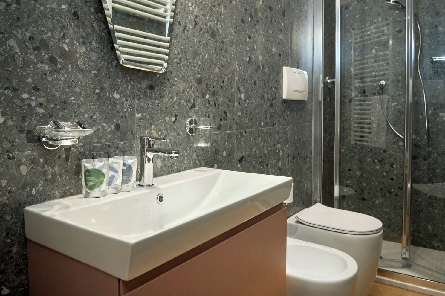 Фото Residence Leopoldo