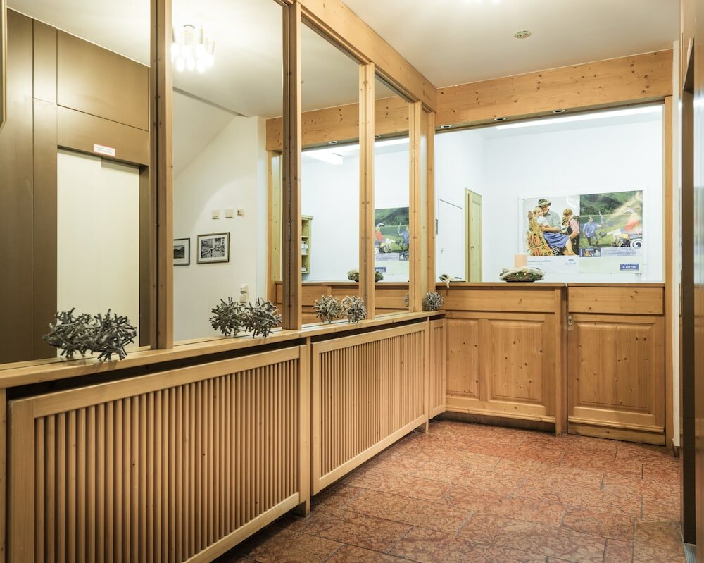 Фото Christophorus Hotel Garni Appartements