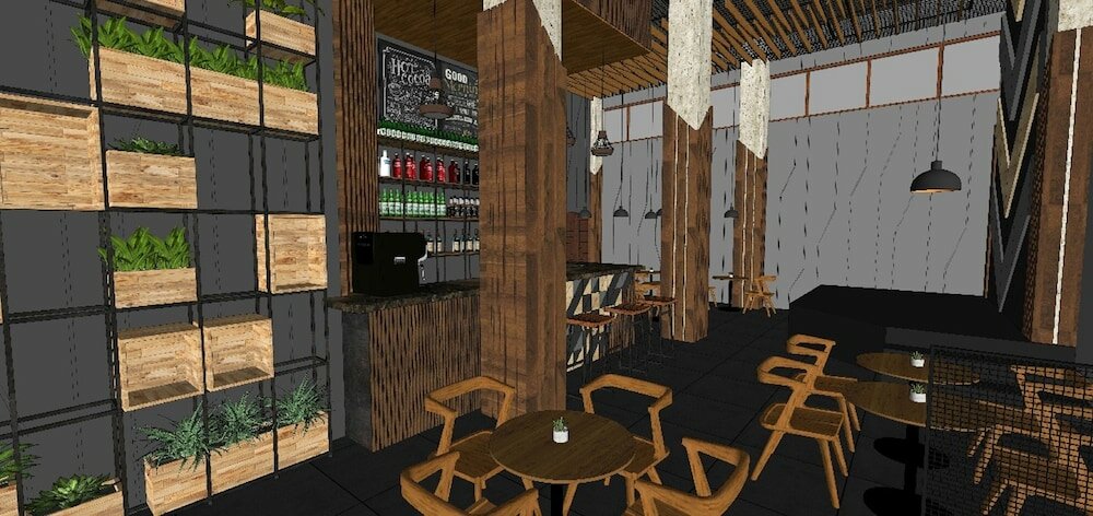 Фото One South Boutique Villa