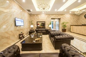 Гостиница Royal Apartments Centaurus