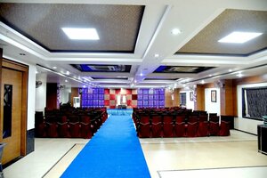 Гостиница Hotel simran pride