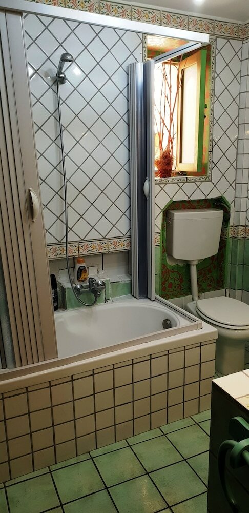 Фото Case Nicotera