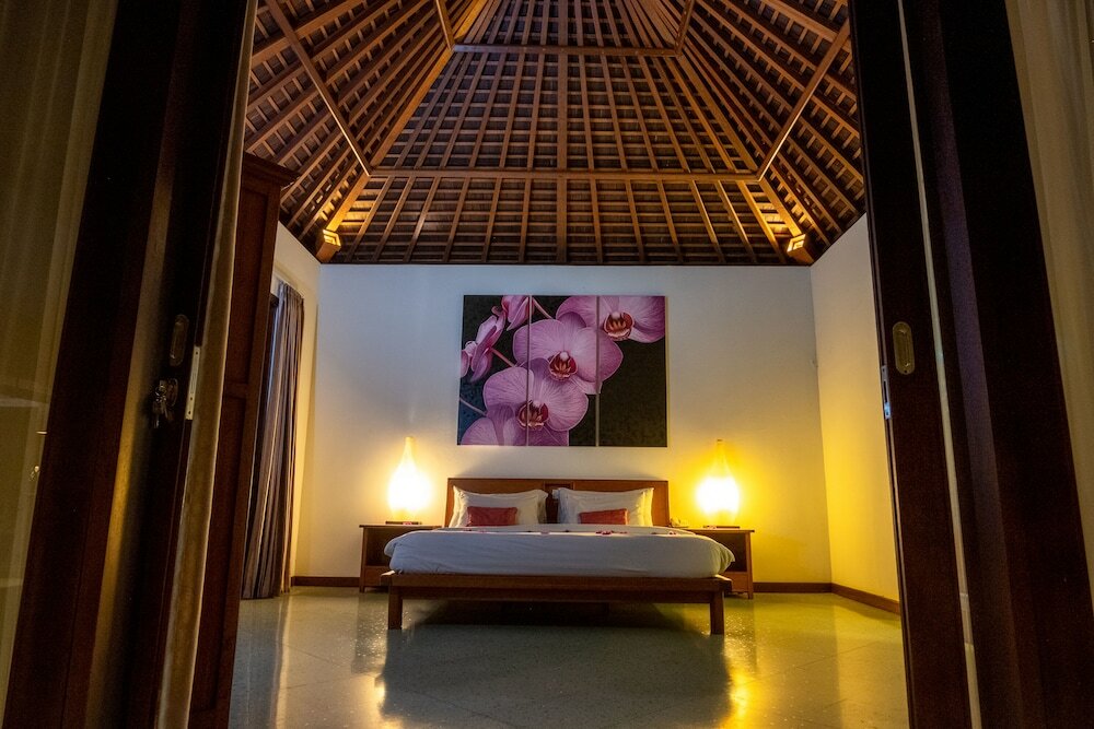 Фото Villa Victoria Bali