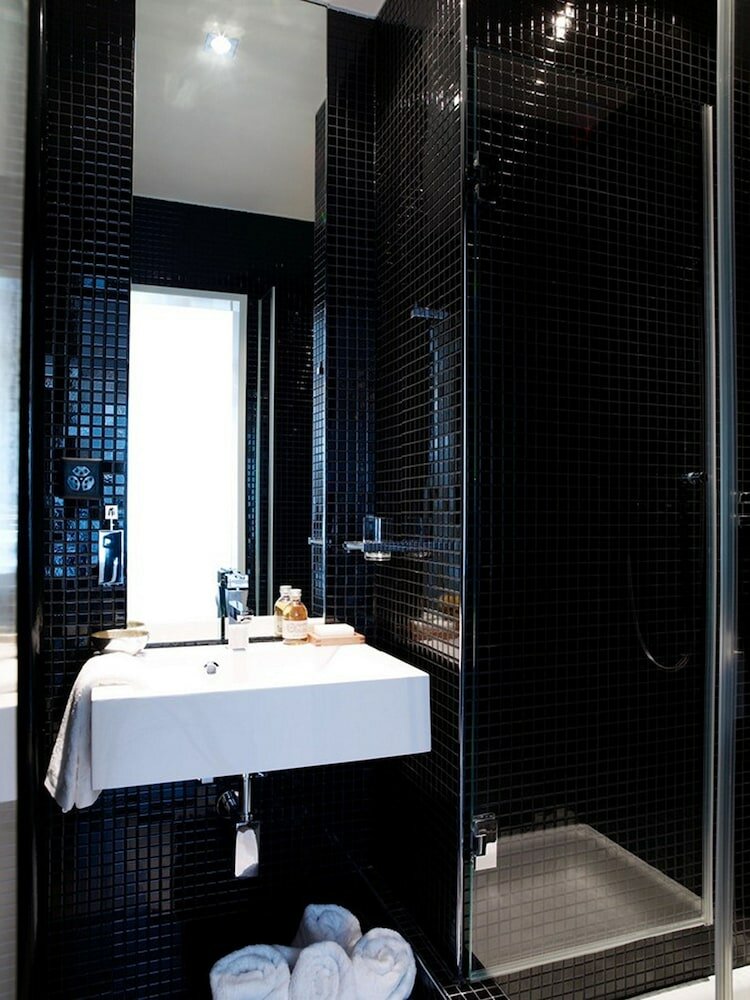 Фото Visionapartments Zurich Waffenplatzstrasse