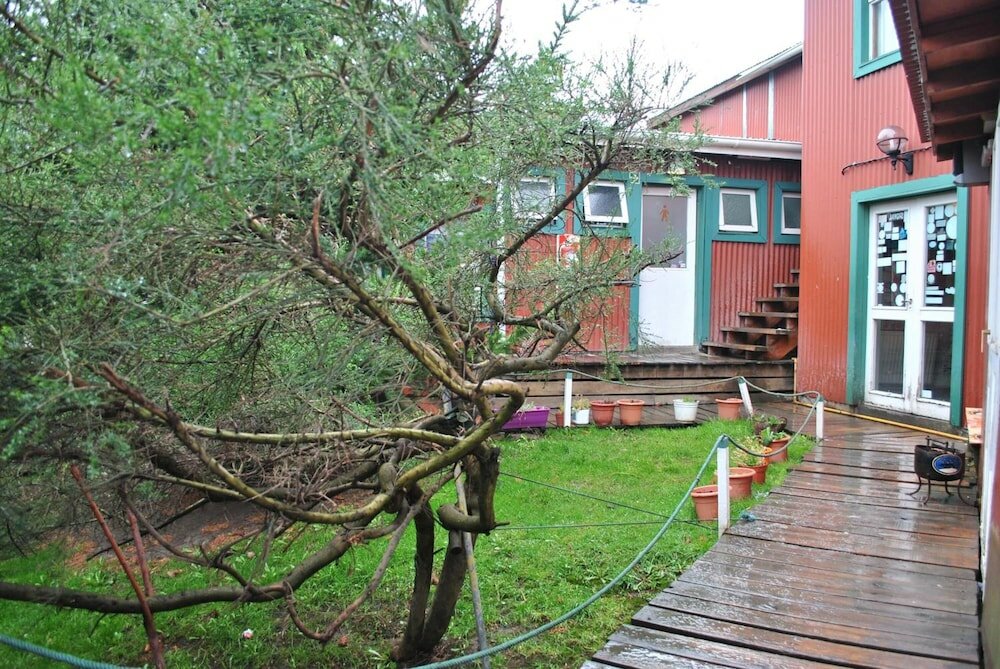 Фото Hostel Los Cormoranes