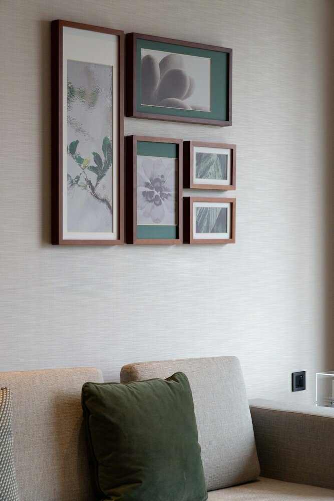 Фото Element Guangzhou Baiyun