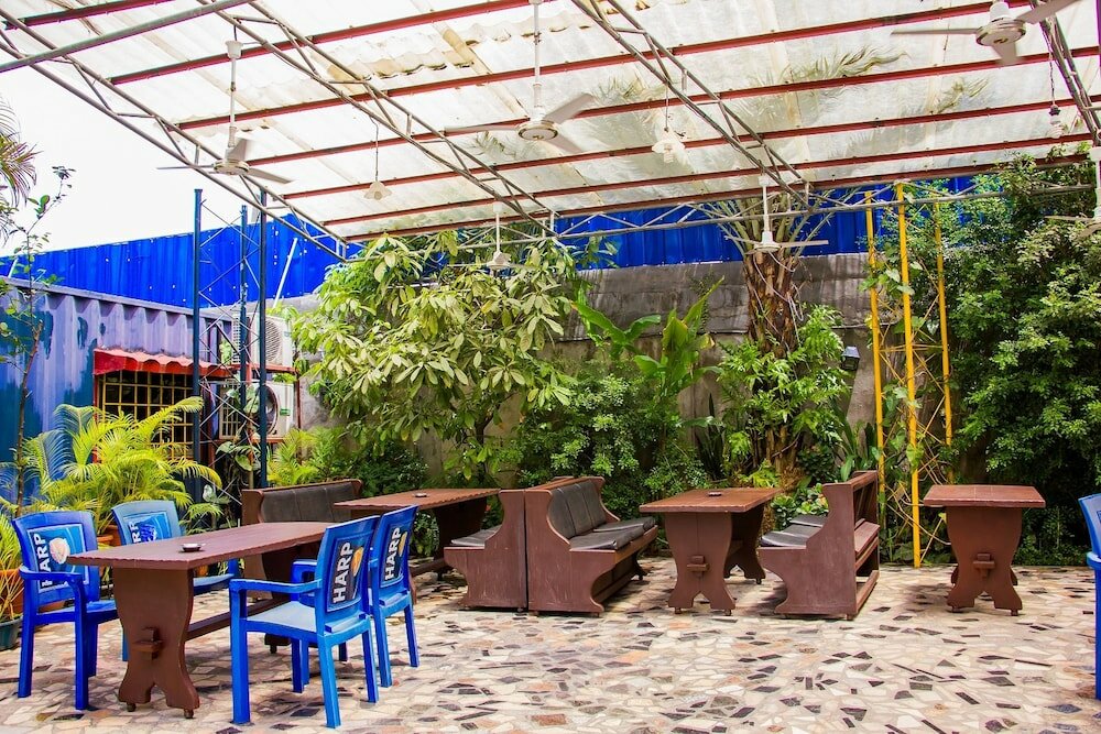 Фото Elliotnass Hotel