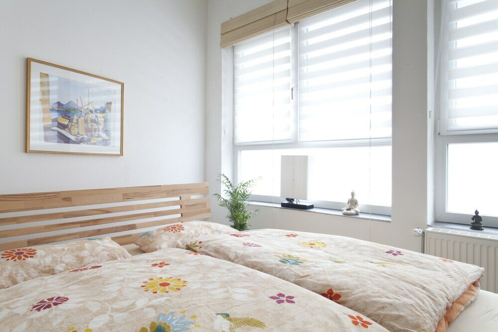 Фото Apartment Hannover Top Citylage