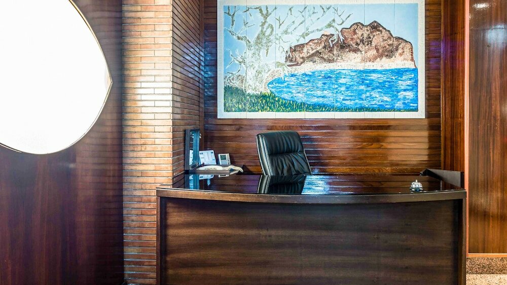 Фото Suite In Center