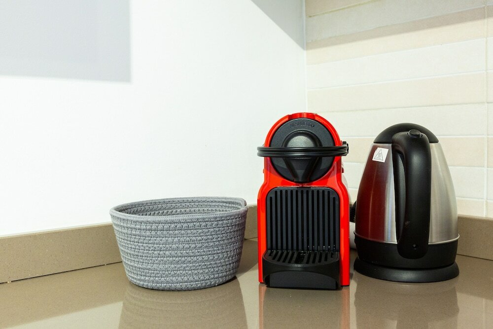 Фото Easyhomes - Central Station