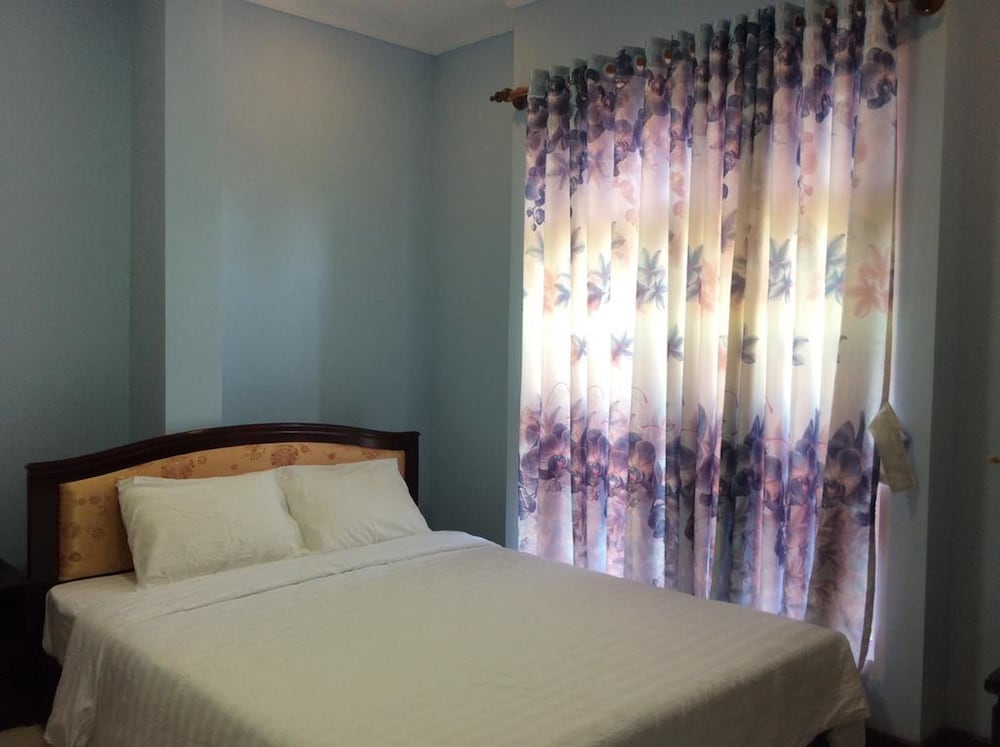 Фото Huy Hoang Hotel