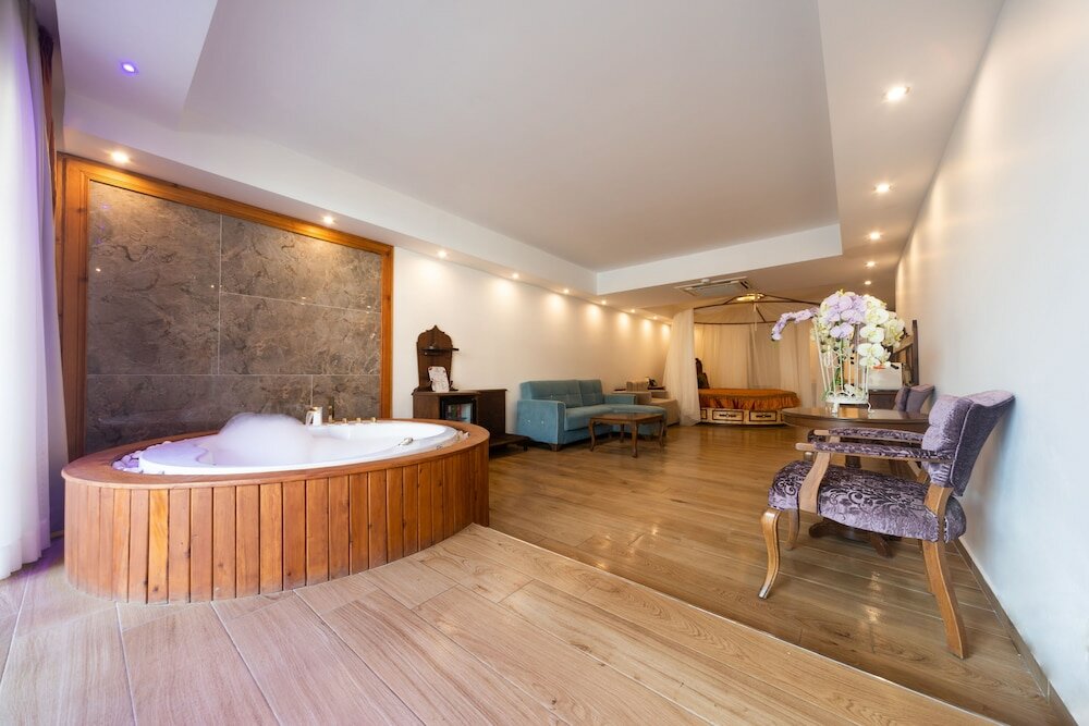 Фото Elif Hanim Hotel & SPA