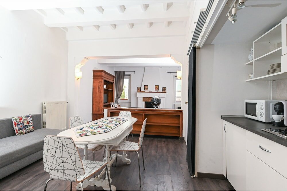 Фото Wonder River Loft