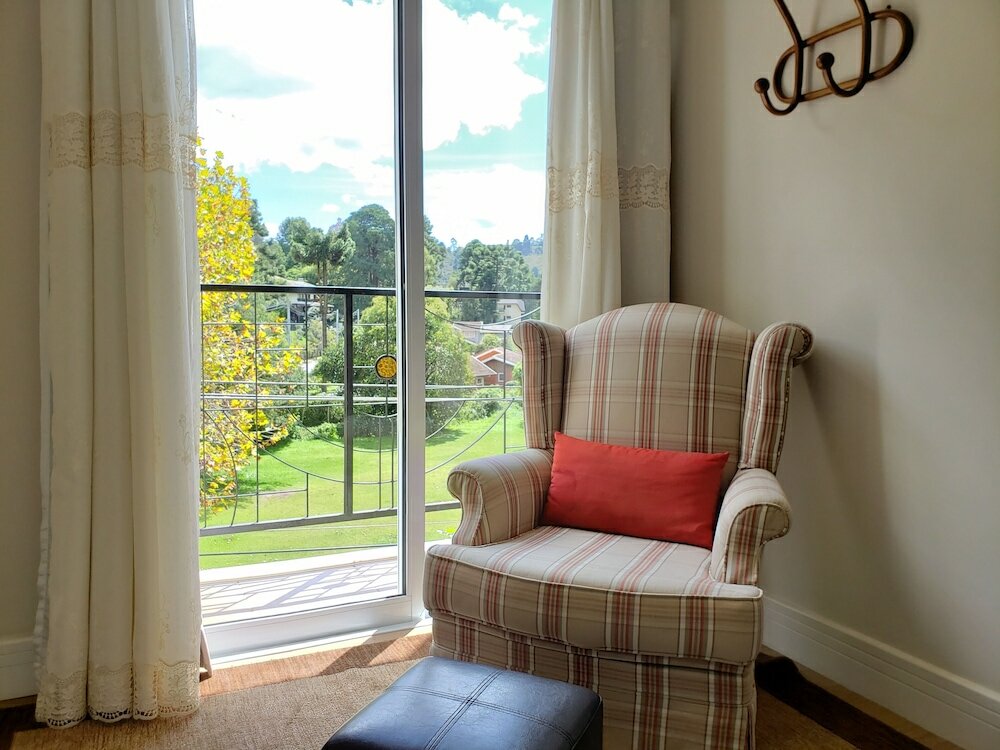 Фото Annecy Pousada