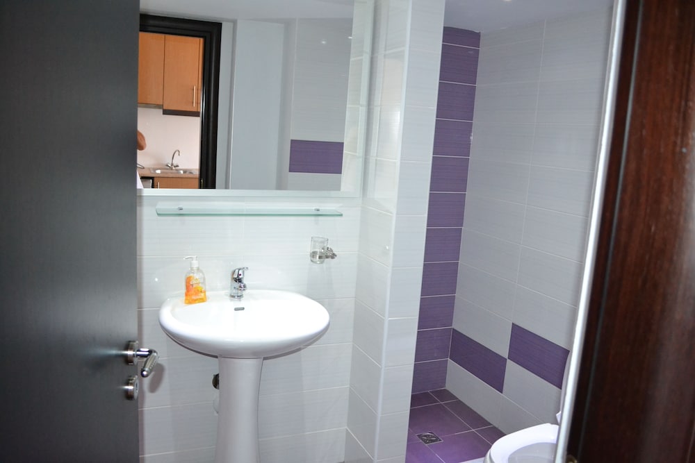 Фото Bino Apartments