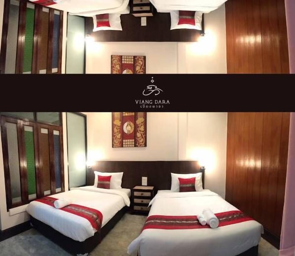 Фото Viangdara Chiang Mai