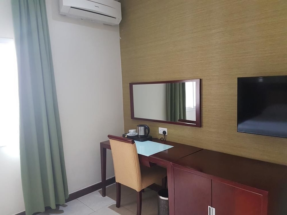 Фото Отель Check Inn Abuja