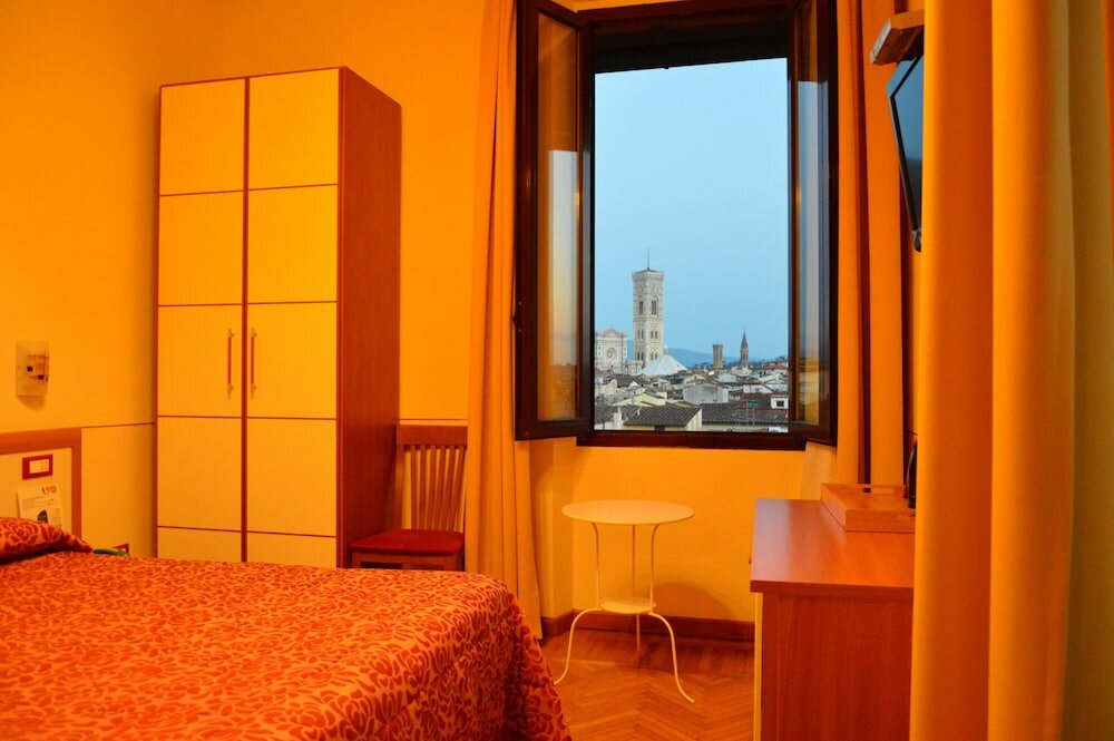 Фото Soggiorno Rubino