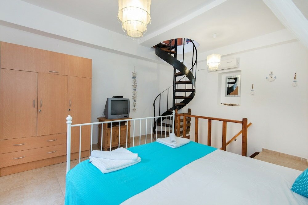 Фото Old Town Roloi House