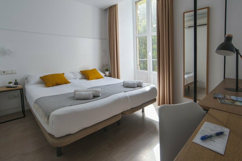 Hotel Pensión Sarriegi, San Sebastian, photo