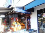 Chamlyik Sharkuteri (İstanbul, Besiktas, Etiler Mah., İhsan Aksoy Sok., 6B), grocery