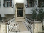 Compass Mechanical (İstanbul, Uskudar, Altunizade Mah., Okul Sok., 9), architectural firm
