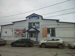 Krasnaya Glinka (Krasnaya Glinka, 2-y kvartal, 24А), market