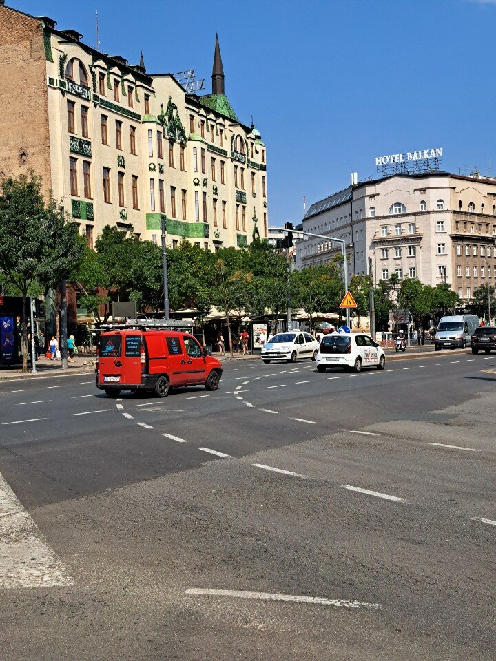 Фото отеля 3