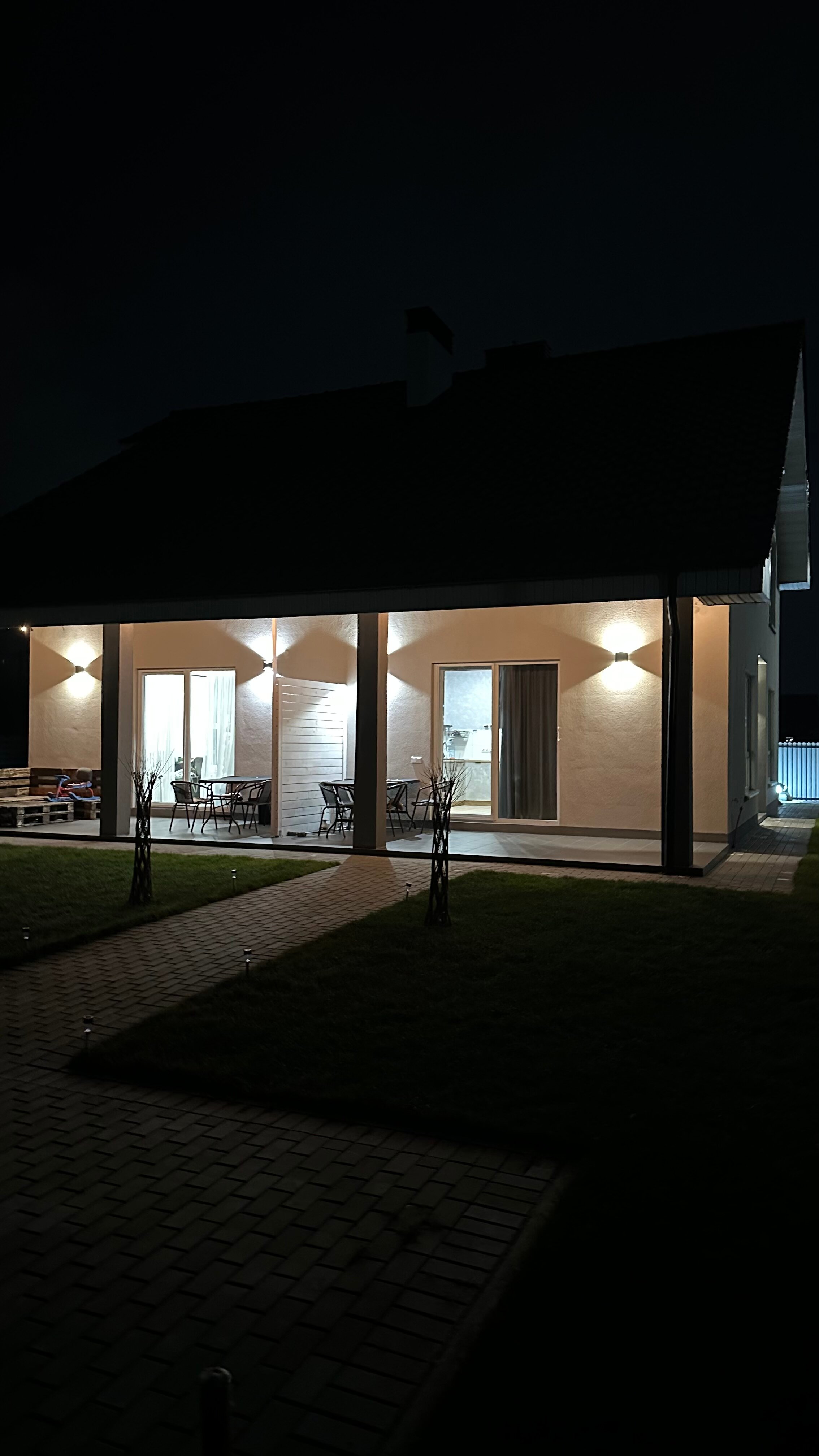 Фото Жизнь у моря