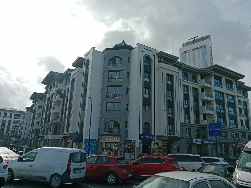 Serap Öncel Beauty Center