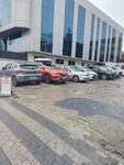 Kopuz Otopark Yikama (İstanbul, Uskudar, Altunizade Mah., Kuşbakışı Cad., 13) ، غسيل سيارة