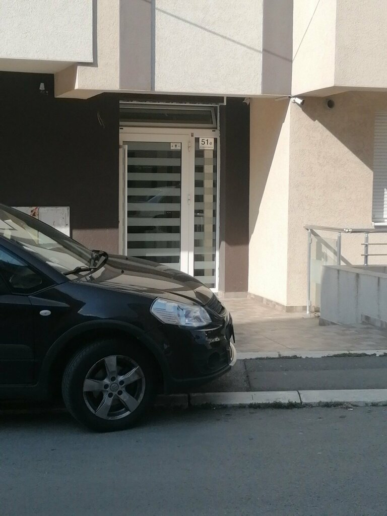 Dry cleaning Hemijsko ciscenje Milica Petrovic PR, Belgrade, photo