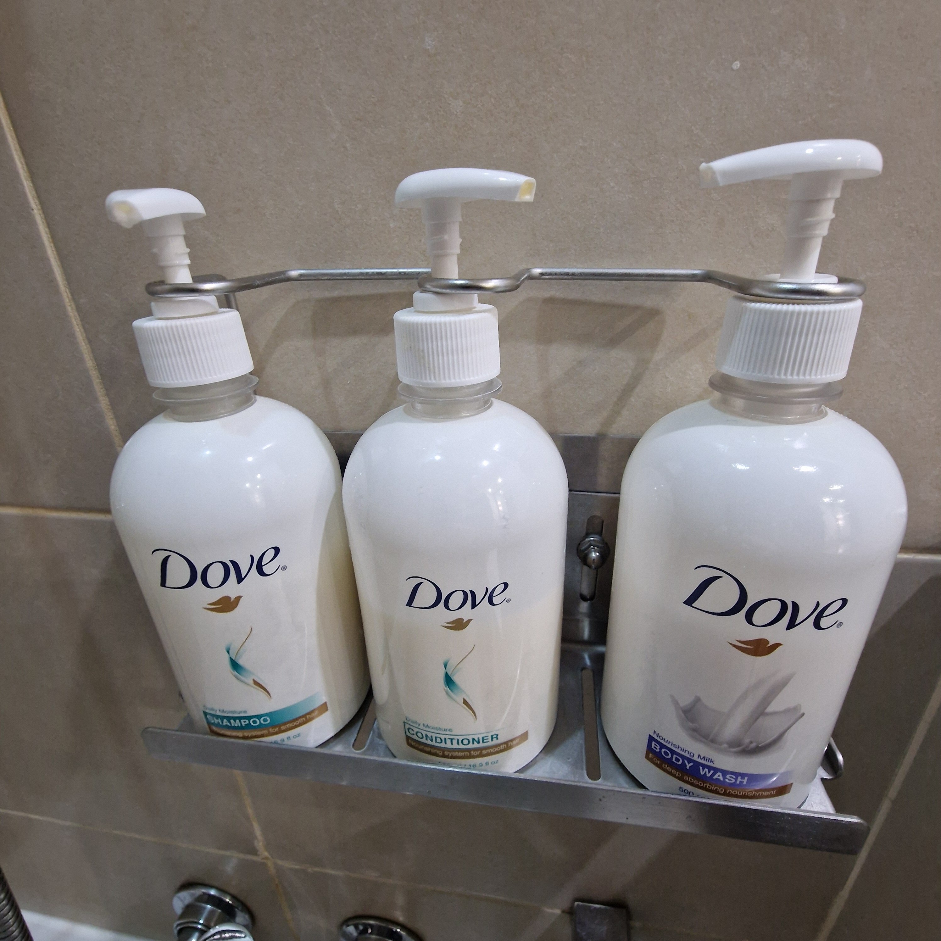 Фото Holiday Inn Almaty