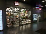 Beridari (Sedova Street, 11А) ، متجر الهدايا والتذكارات